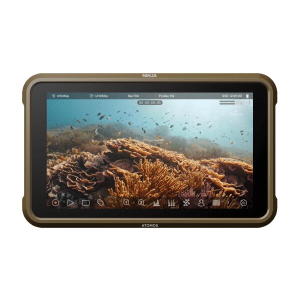 Atomos Ninja V