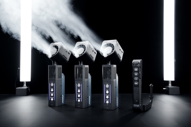 SmokeNINJA Pro