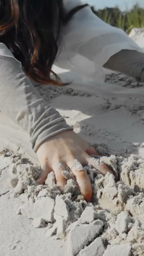 Dune Reel Netherlands
